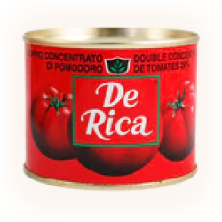 Tomato Paste (70g)