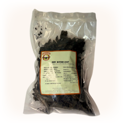 Dried Bitter Leaf (100 g)