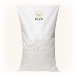 Cassava Flour (20 kg)