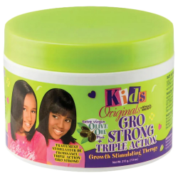 Africa's Best Kids Organics Gro Strong 7.5 oz. Africa's Best Kids Organics Gro Strong 7.5 oz.