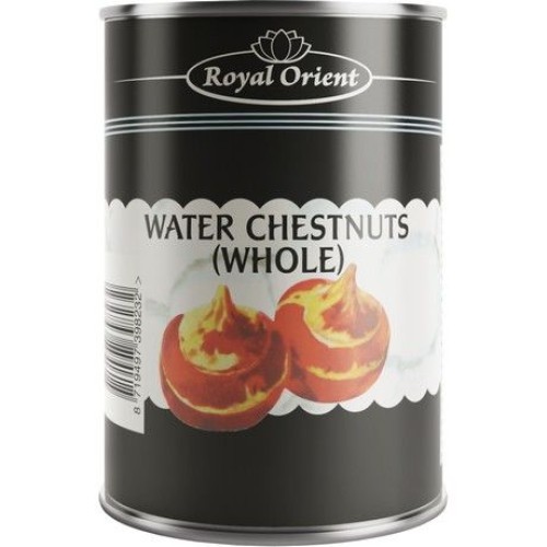 Water Chestnuts Whole Water Chestnuts Whole
