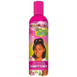 African Pride Dream Kids Conditioner 12 oz. African Pride Dream Kids Conditioner 12 oz.