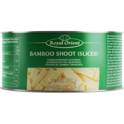 Bamboo Shoot Slices Bamboo Shoot Slices