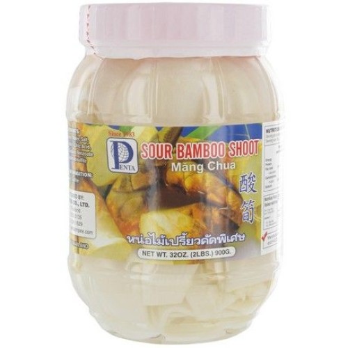 Bamboo Shoot Sour