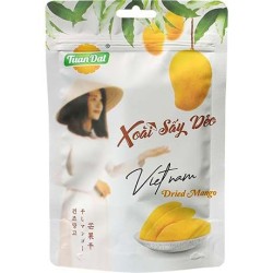 Mango Dried