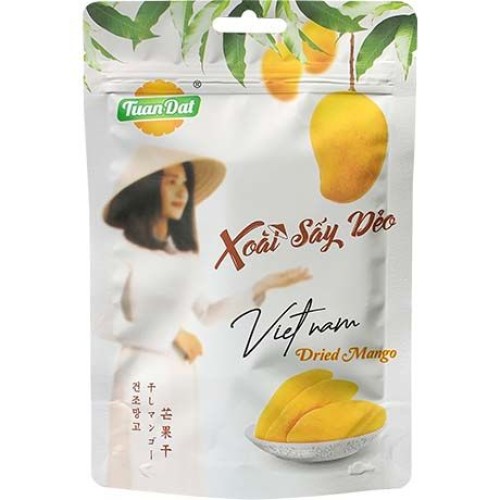 Mango Dried