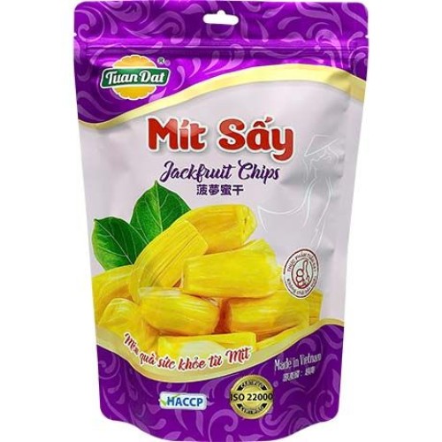 Jackfruit Chips Jackfruit Chips