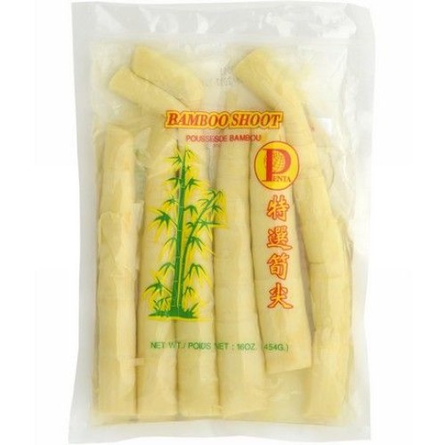 Bamboo Shoot Tips