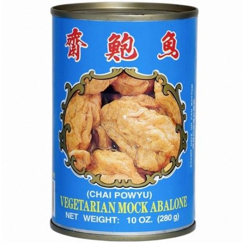 Mock Abalone