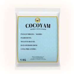 Cocoyam (20 kg)