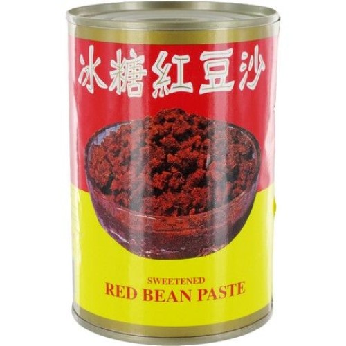 Red Bean Paste