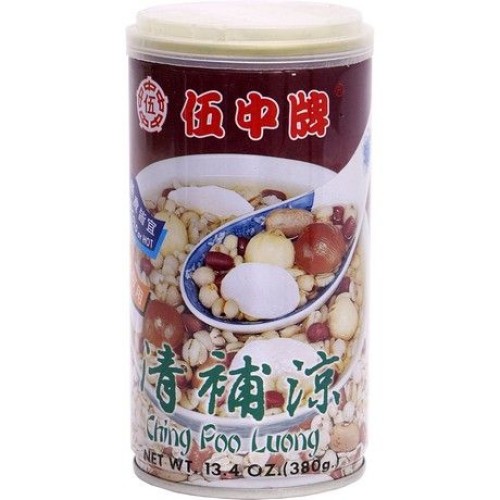 Ching Poo Luong Mix