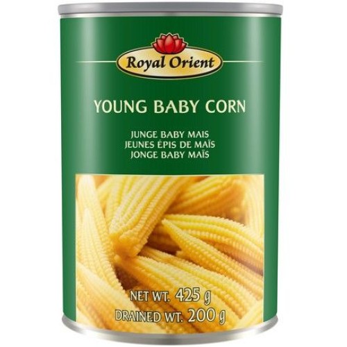 Baby Corn 8-13 PCS Baby Corn 8-13 PCS