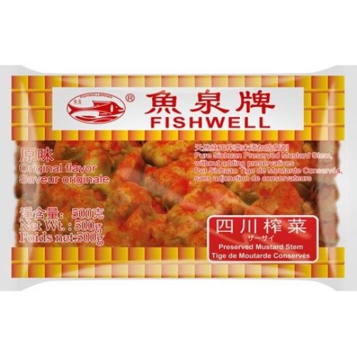 Vegetables Preserved Whole