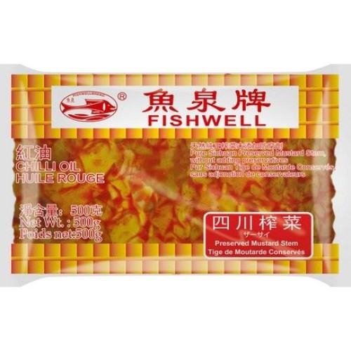 Vegetables Slices Preserved
