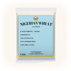Nigerian Wheat Flour (20 kg)