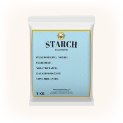 Edible Starch (1 kg)