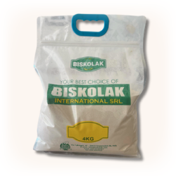 Plantain Flour (4 kg)
