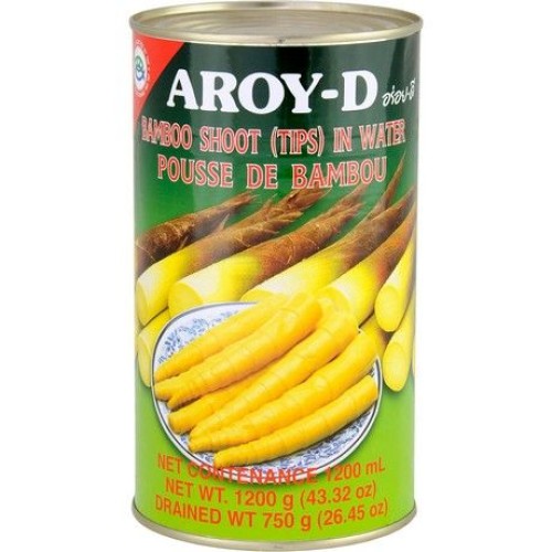 Bamboo Shoot Tips Bamboo Shoot Tips