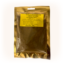 Banga Soup Base (100 g)
