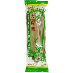 Bamboo Leaves Dried 8,5 cm