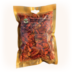 Dry Whole Pepper (100 g)