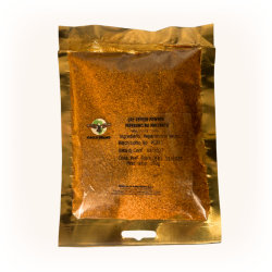 Dry Ground Pepper (100 g)