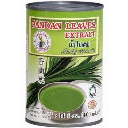 Pandan Leaves Extract