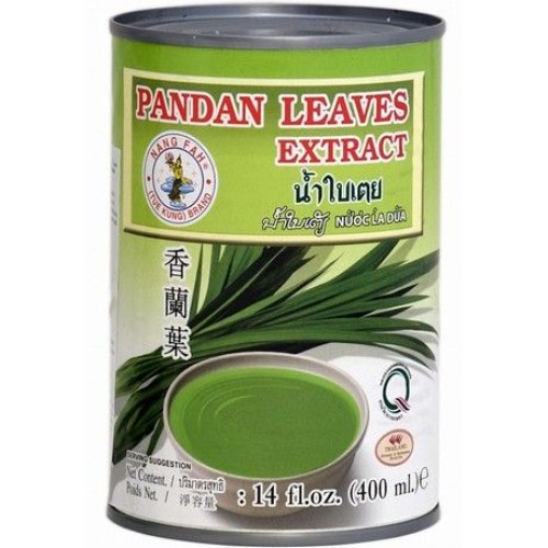Pandan Leaves Extract