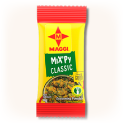 Maggi Mixpy (8 g)