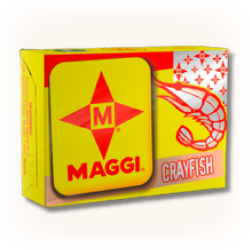 Maggi Crayfish Seasoning (100 g)