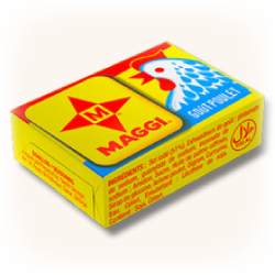 Maggi Chicken Seasoning (100 g)