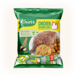 Knorr Chicken Cube (400 g)