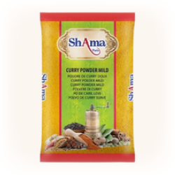 Shama Curry (Mild) (400 g)