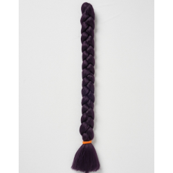 X-Pression Ultra Braid Colour Purple. X-Pression Ultra Braid Colour Purple.