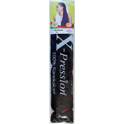 X-Pression Ultra Braid Colour 99 J. X-Pression Ultra Braid Colour 99 J.