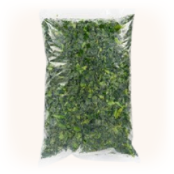 Dried Ugu Leaf (500 g)