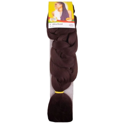 X-Pression Ultra Braid Colour 33. X-Pression Ultra Braid Colour 33.