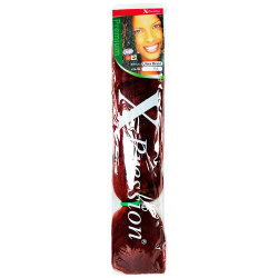 X-Pression Ultra Braid Colour 350. X-Pression Ultra Braid Colour 350.