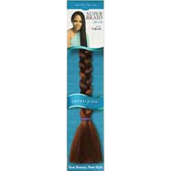 Impression Super Braid Colour T1B/130. Impression Super Braid Colour T1B/130.