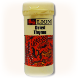 Lion Thyme (10 g)