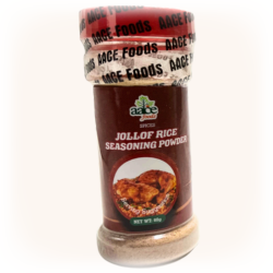 Jollof Rice Spice (80 g)