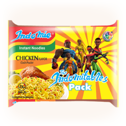 Indomie Instant Noodles