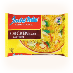 Indomie KAD