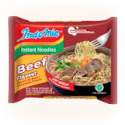 Indomie Beef Flavor