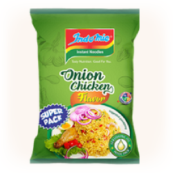 Indomie Superpack Onion
