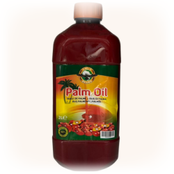 Eagle Palm Oil (2 kg)