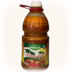 Biskolak Palm Oil (2 kg)