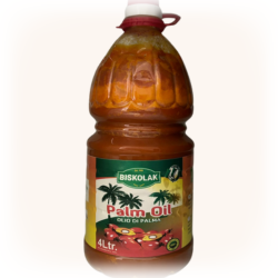 Biskolak Palm Oil (4 kg)