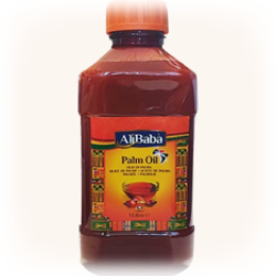 Ali Baba Palm Oil (1 kg)